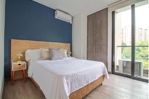 Class Suites, Poblado, Medellin. 601 Exterior foto